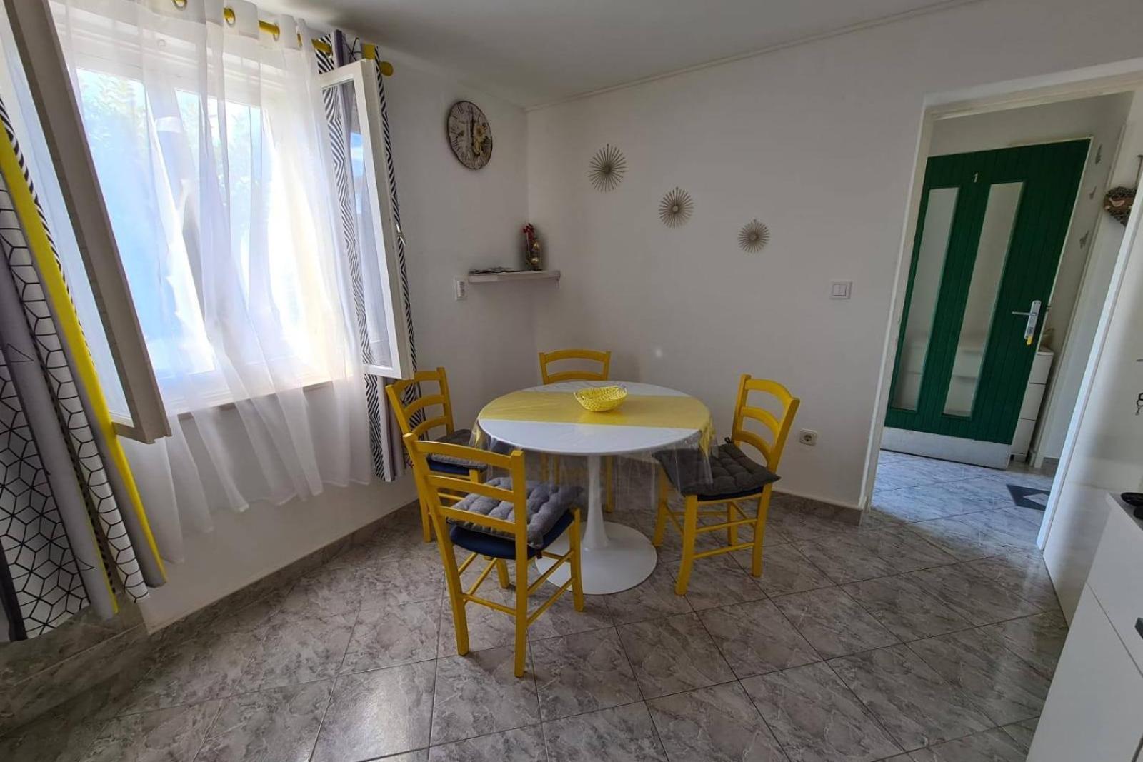 Apartments With A Parking Space Postira, Brac - 2911 Exterior foto