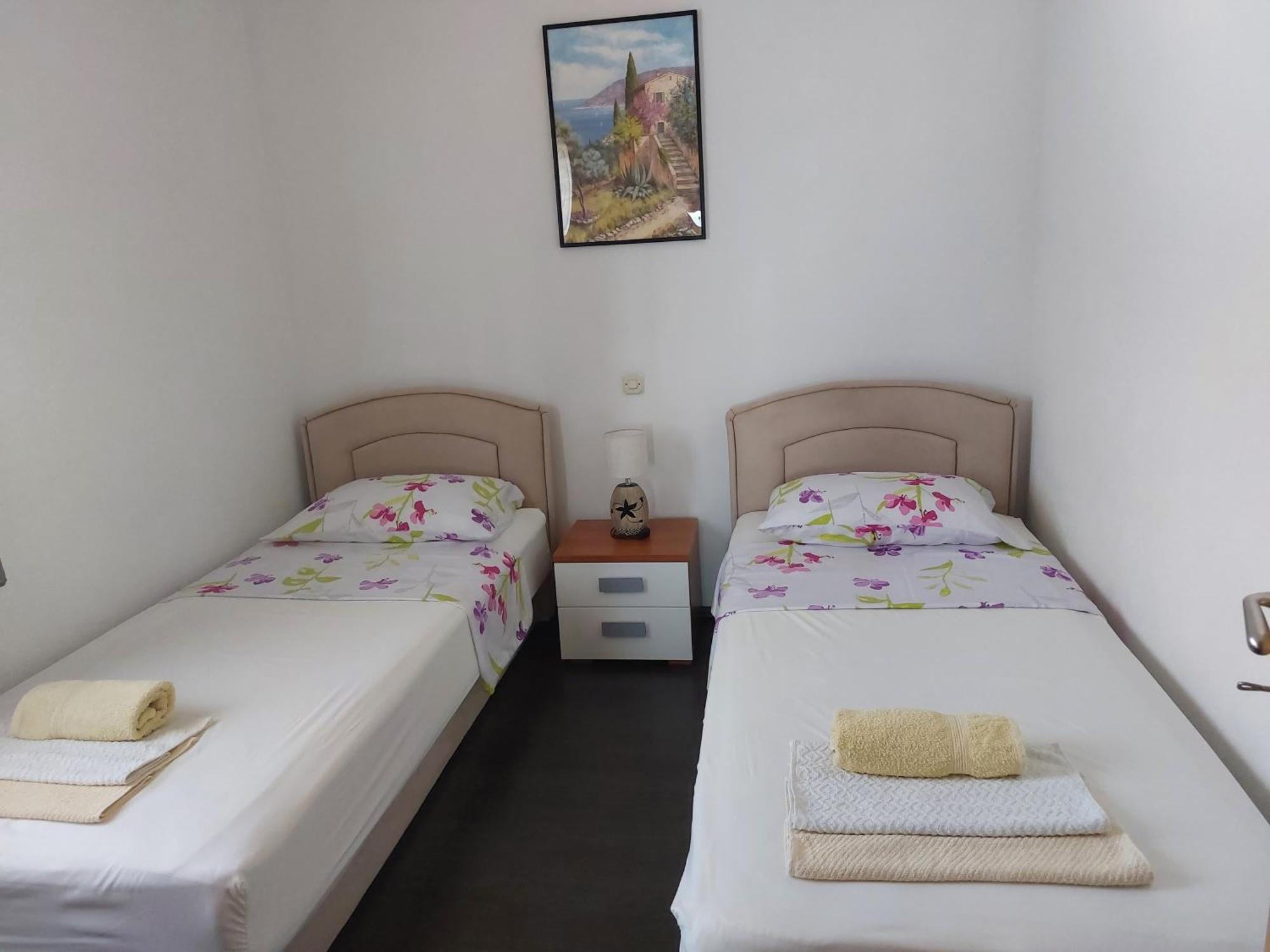 Apartments With A Parking Space Postira, Brac - 2911 Zimmer foto