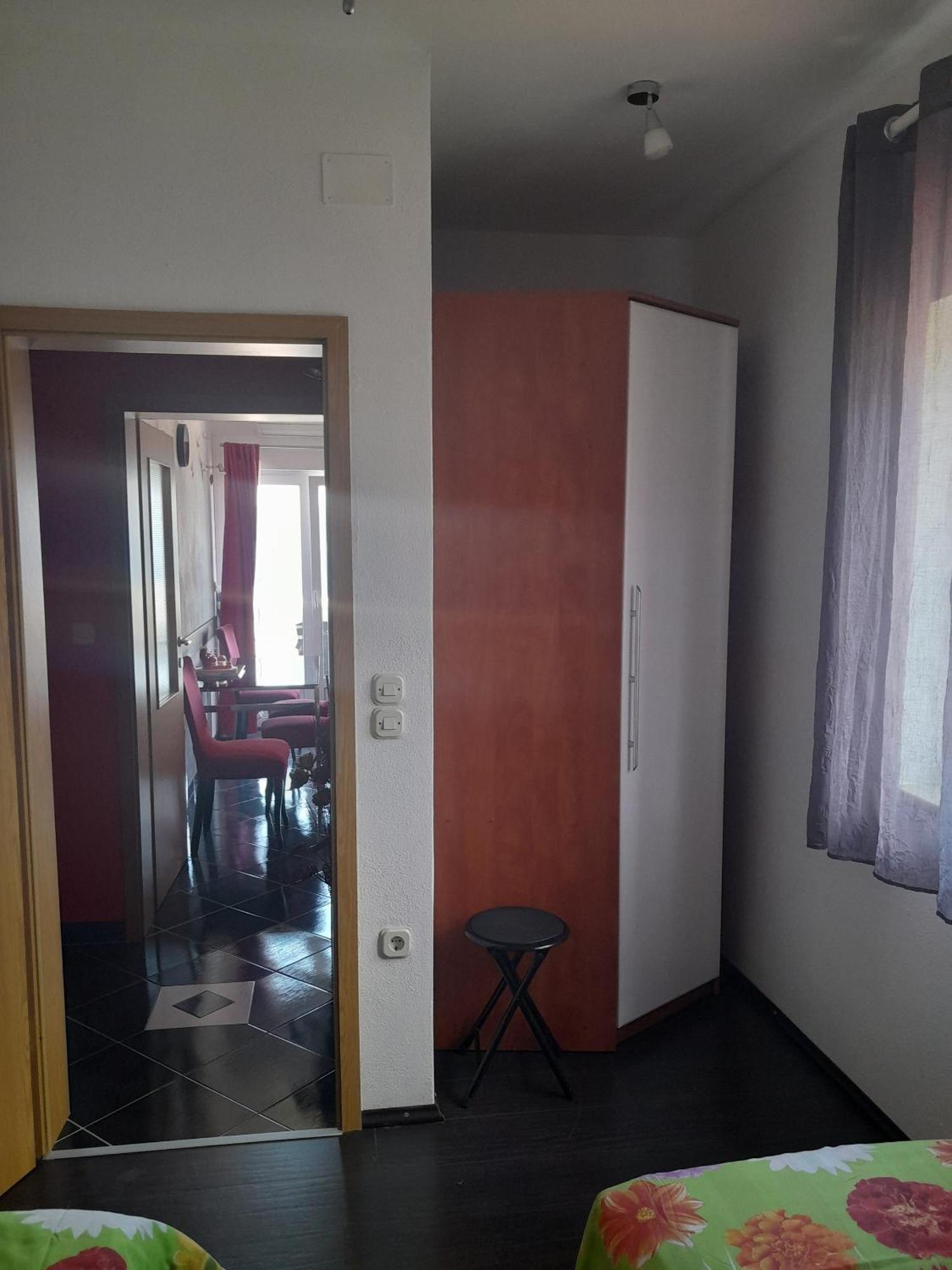 Apartments With A Parking Space Postira, Brac - 2911 Zimmer foto