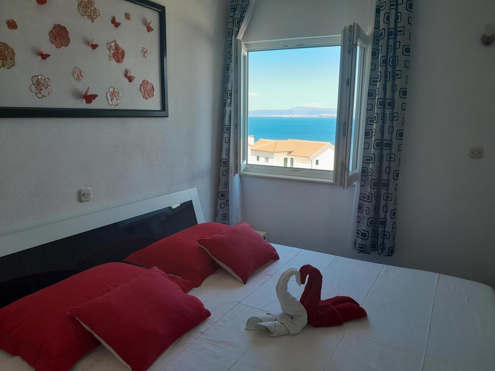 Apartments With A Parking Space Postira, Brac - 2911 Zimmer foto