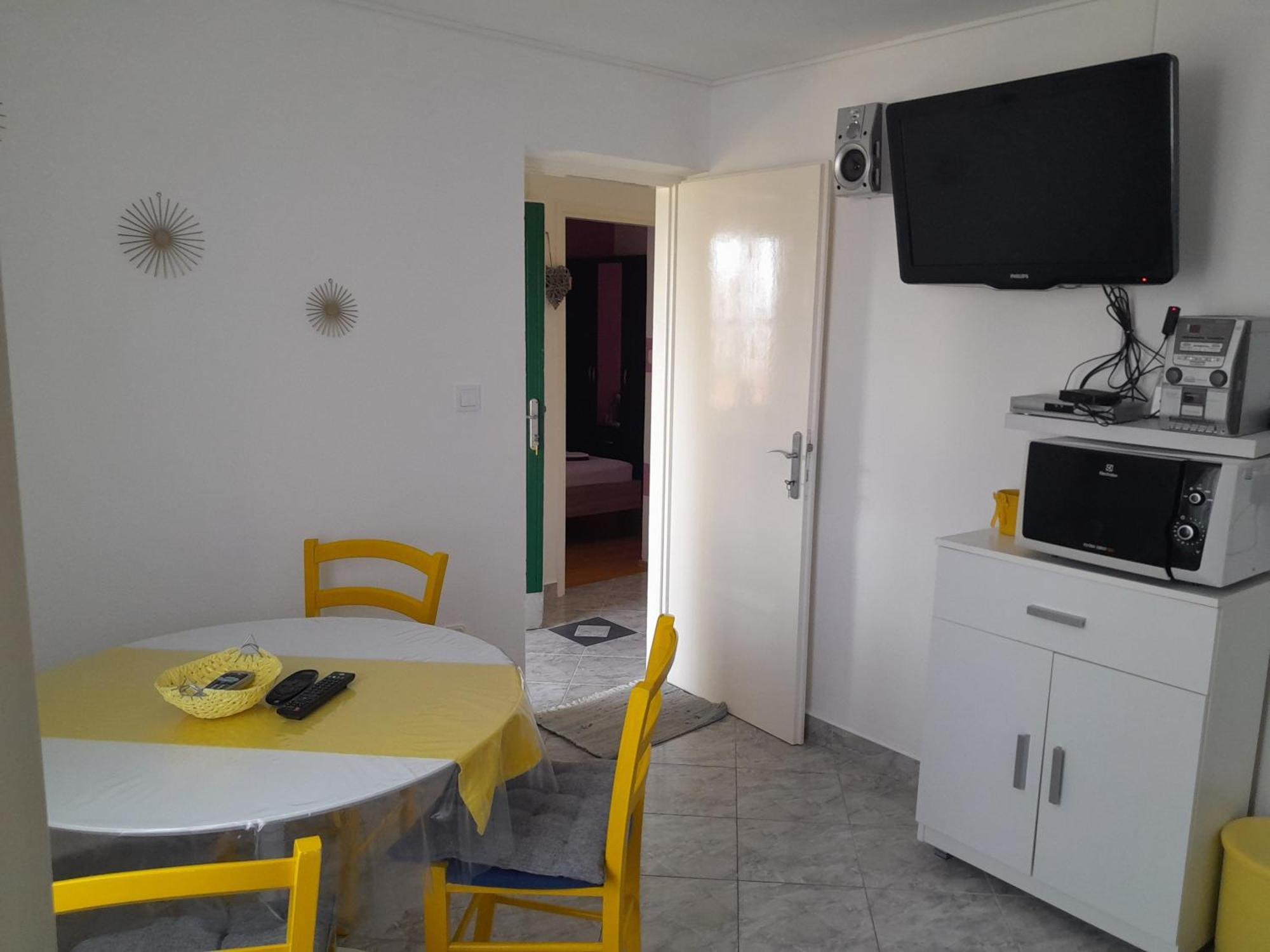 Apartments With A Parking Space Postira, Brac - 2911 Zimmer foto