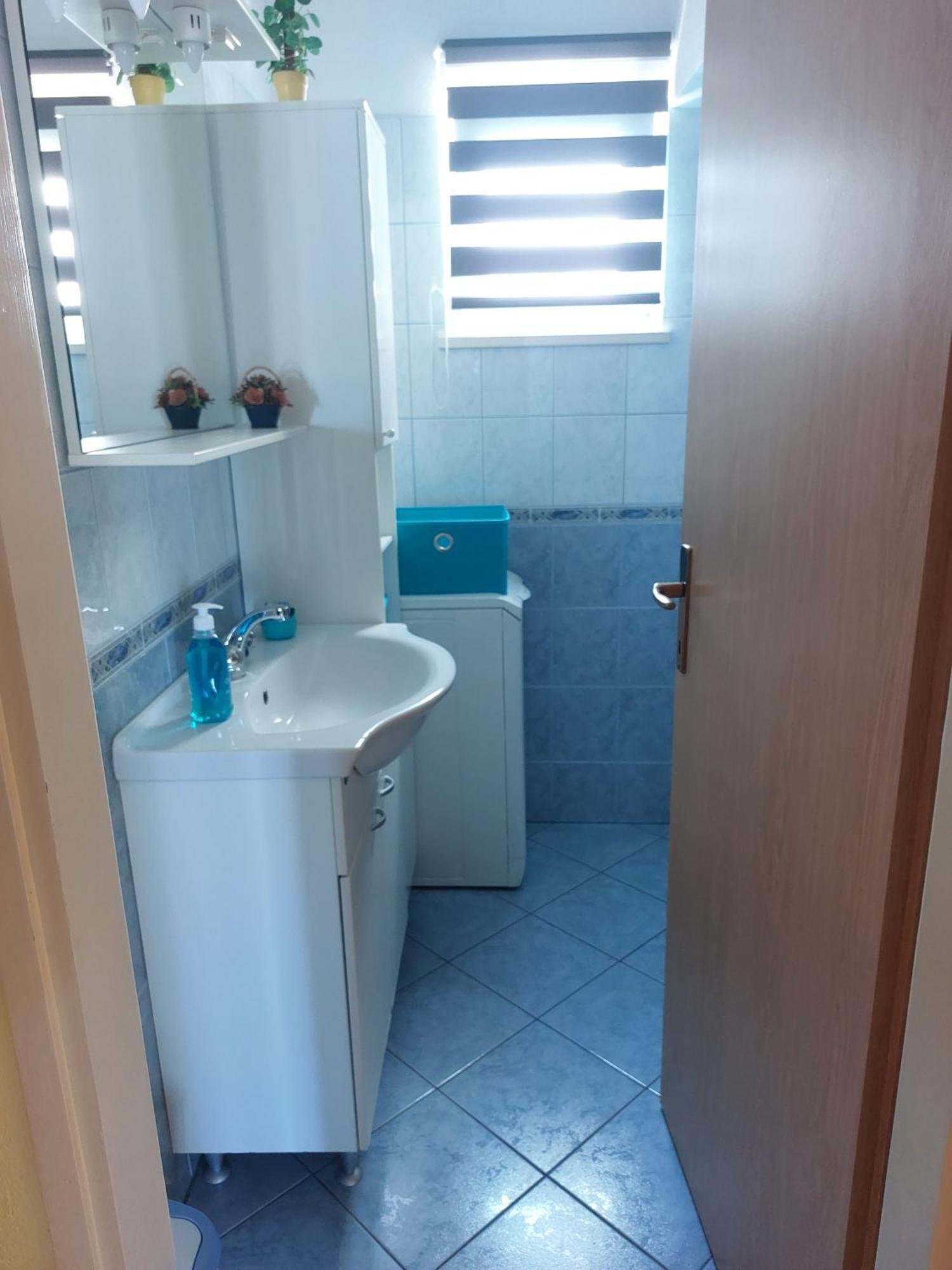 Apartments With A Parking Space Postira, Brac - 2911 Exterior foto