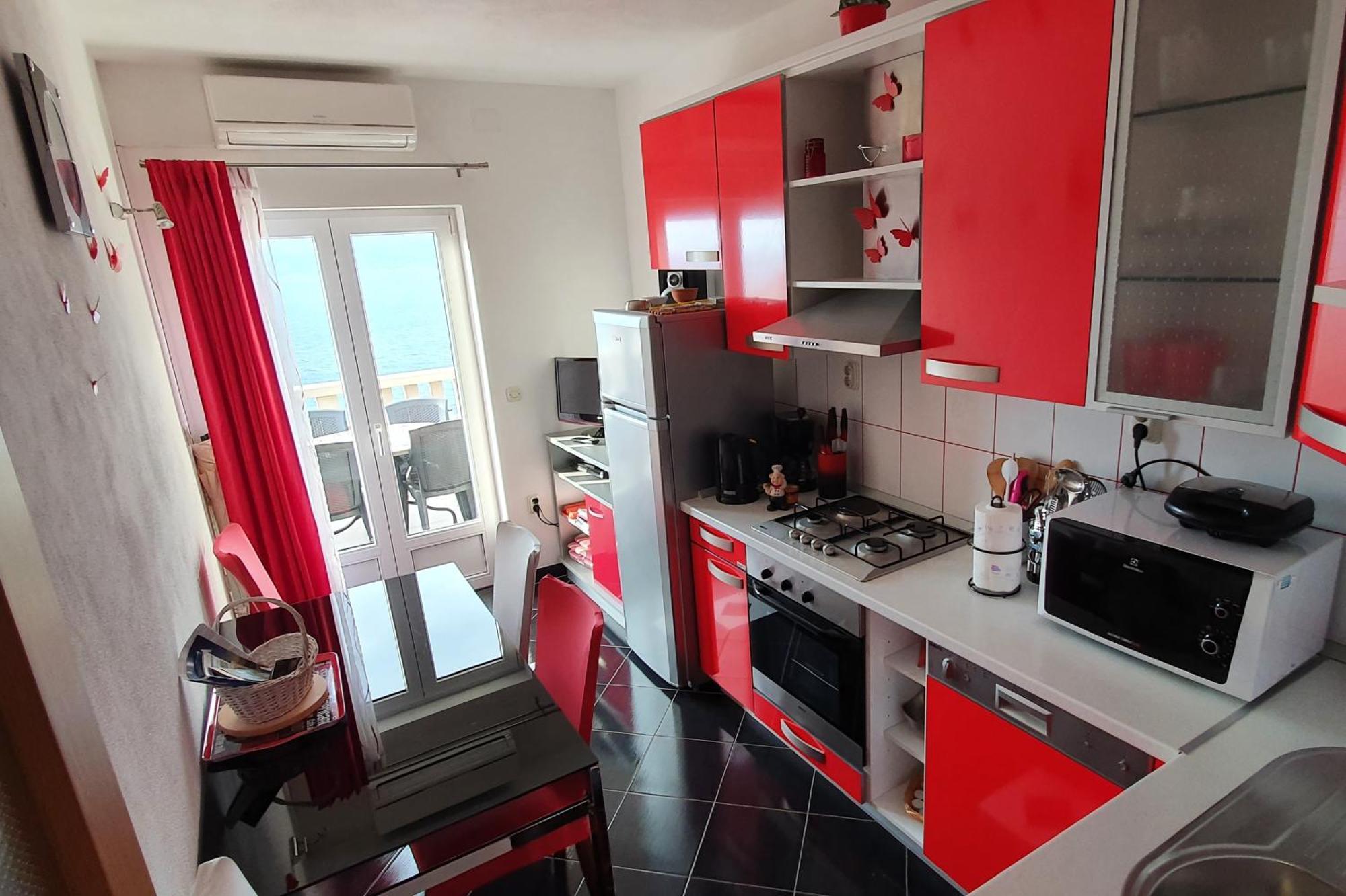 Apartments With A Parking Space Postira, Brac - 2911 Exterior foto