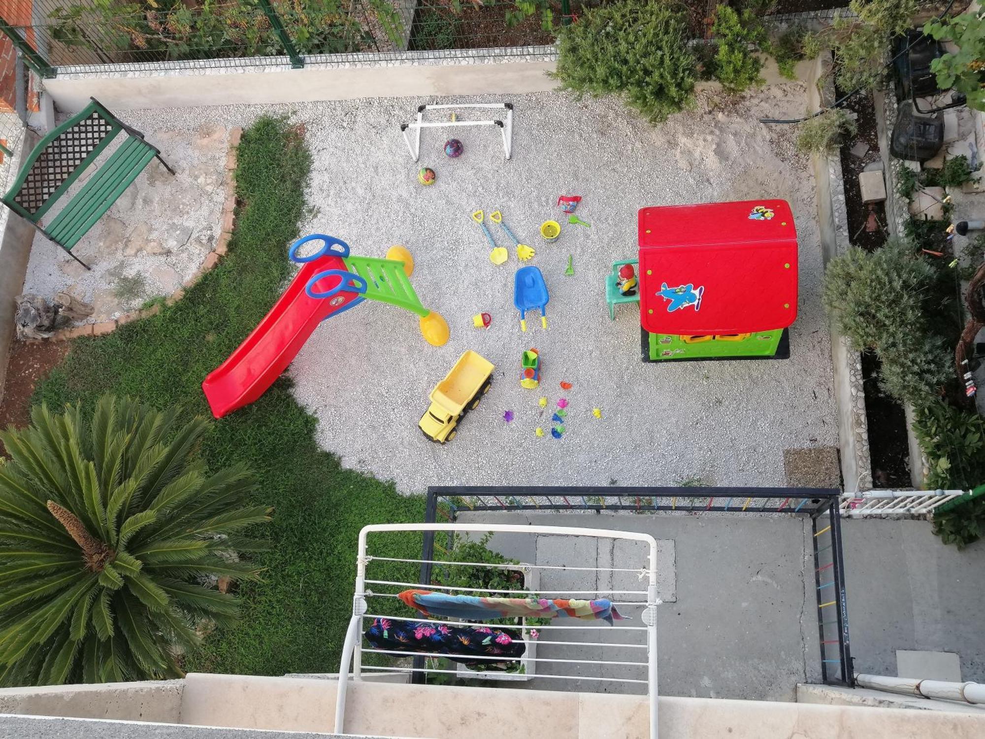 Apartments With A Parking Space Postira, Brac - 2911 Exterior foto