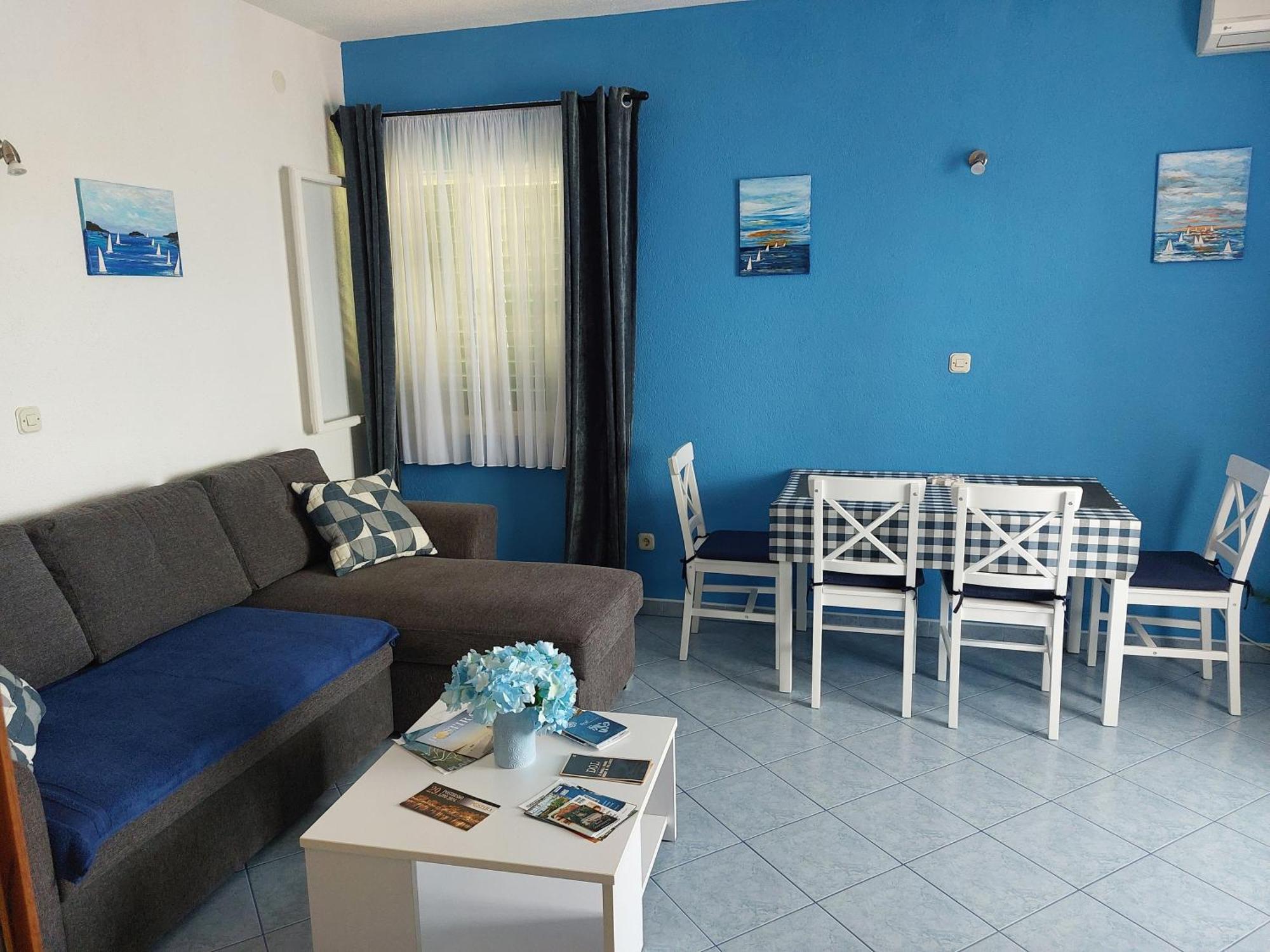 Apartments With A Parking Space Postira, Brac - 2911 Zimmer foto